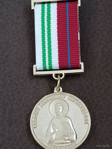 Святой Владимир исповедник Витебский