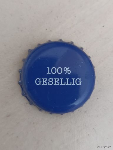 Крышки - пробки ( Германия )