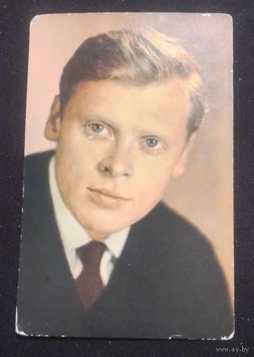 Виталий Коняев