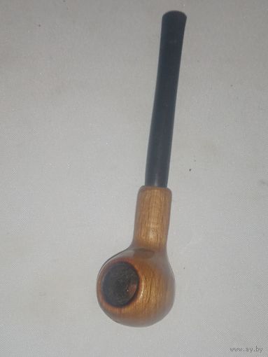 Трубка курительная