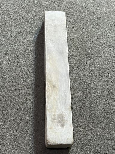 Брусок абразивный