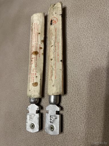 Стеклорез СССР, новые и б/у