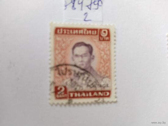 Тайланд  1951