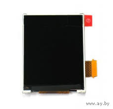 Дисплей LG A290