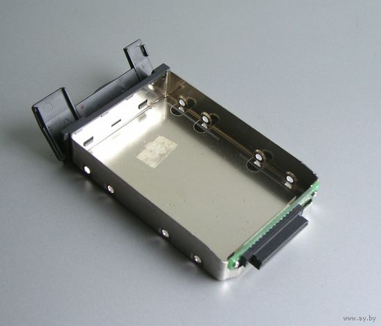 Лоток съемного HDD  для какого-то ноутбука