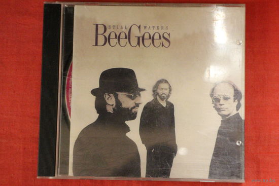 Bee Gees - Still Waters (CD)