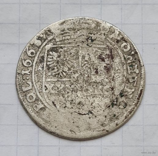 Тымф 1663 или 7 год