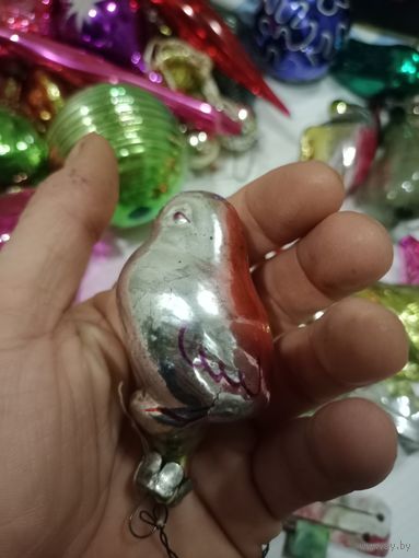 Ёлочная игрушка