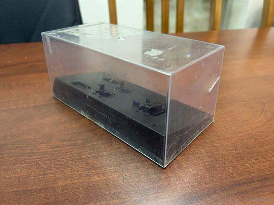 Бокс для модели