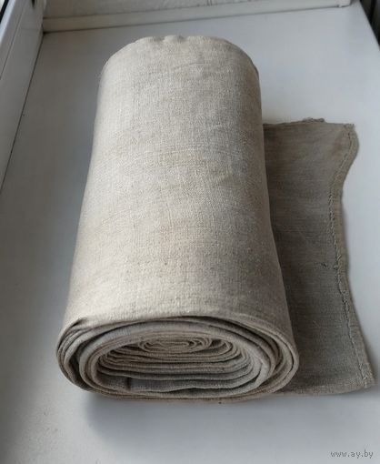 Домотканая ткань. ТТ-02.