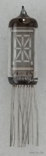 Индикаторы вакуумные ИВ-17