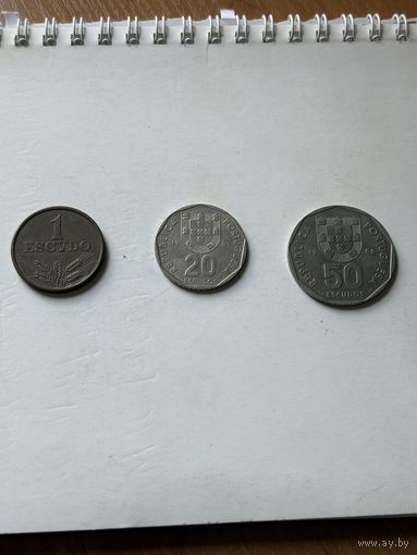 1,20,50 эскудо