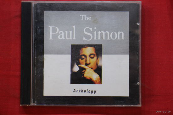 The Paul Simon - Anthology (1993, CD)