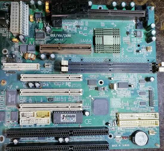 6BX-VIA-ZX86
