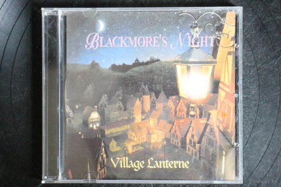 Blackmore's Night – The Village Lanterne (2006, CD)