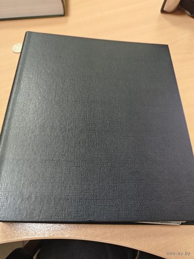 Альбом с банкнотами. 80шт