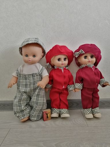 Куклы цена за 1