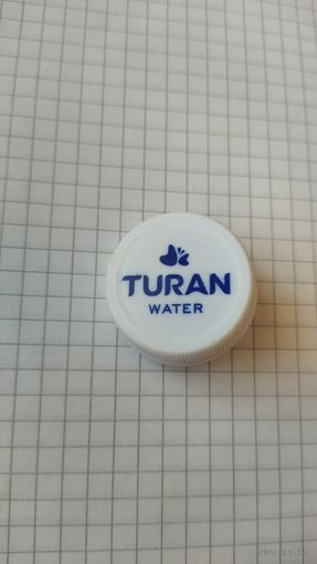 Крышка ПЭТ.