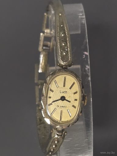 Луч made in Belarus