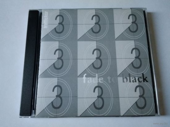 Trafficker - Fade To Black