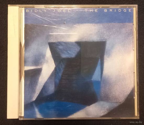 CD,(Japan) Billy Joel – The Bridge