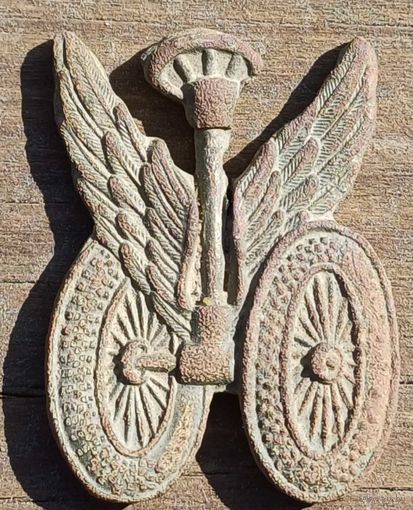 Эмблема на погон