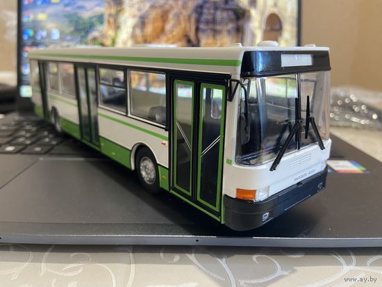Ikarus-415.33 ( Modimio)