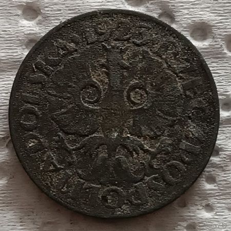 10 грош 1923 цинк