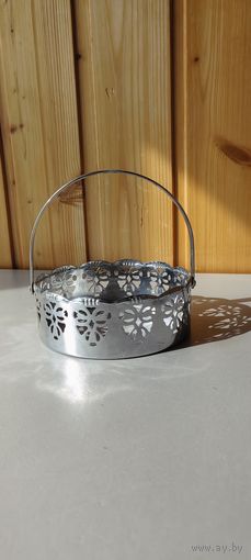 Часть сахарницы