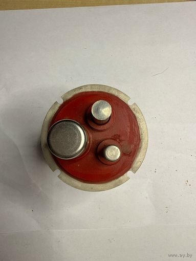 Лампа генераторная