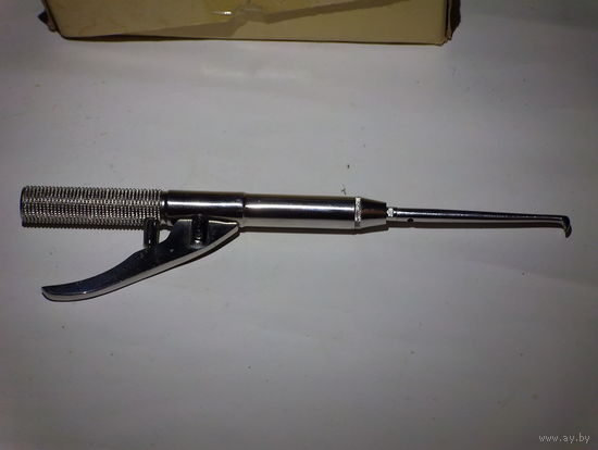 Мед. инструмент.Коронкосниматель К-3