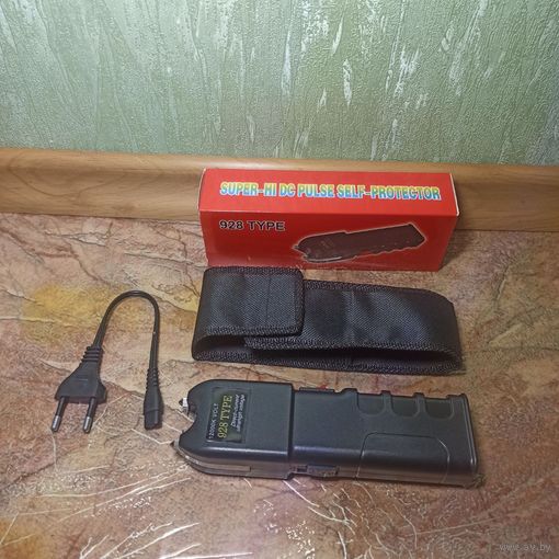 Фонарик Оса 928