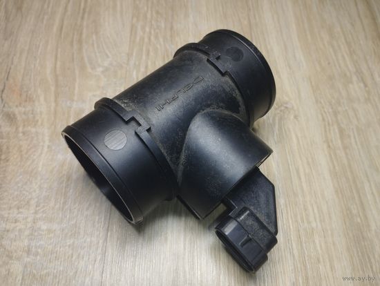 Расходомер воздуха Opel Astra G