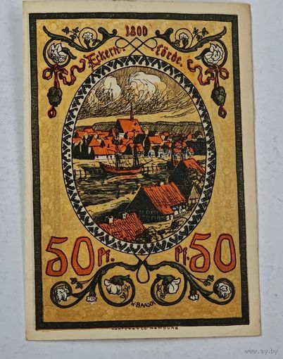 Нотгельд Германия