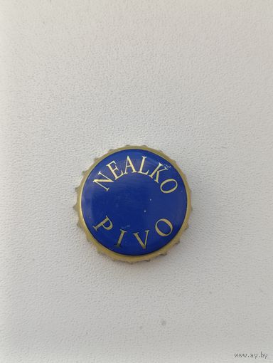 Пивные крышки - пробки