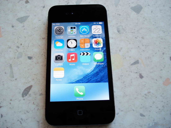 IPhone 4 мод.A1332