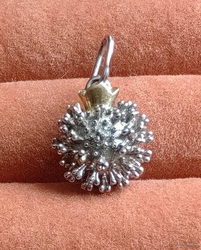 Кулон или подвеска, 925