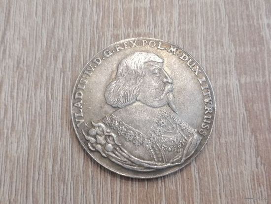 Копия Польского таллера 1636 год