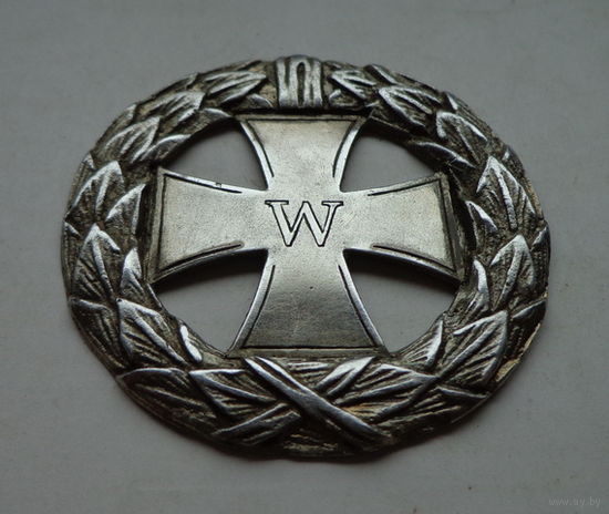 Накладка ПМВ.Копия
