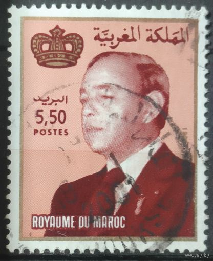 Марокко 1996г.