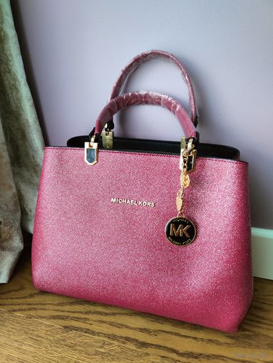 Сумка MICHAEL KORS новая. Реплика Майкл Корс