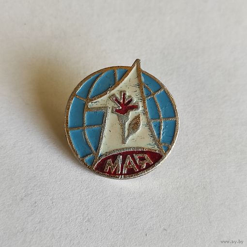 1 МАЯ