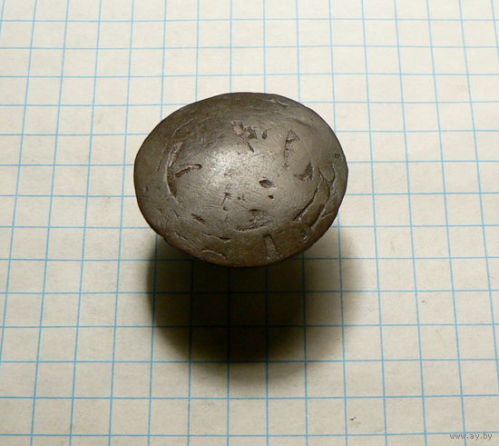 Знак Польша с закруткай Познань.