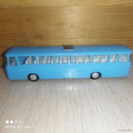 Автобус Setra S 150.Германия.НО.1:87.