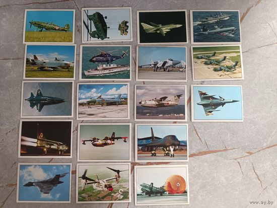 Наклейки для альбома panini боевые самолёты