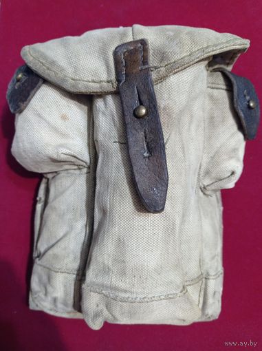Подсумок от АК 47 ранний