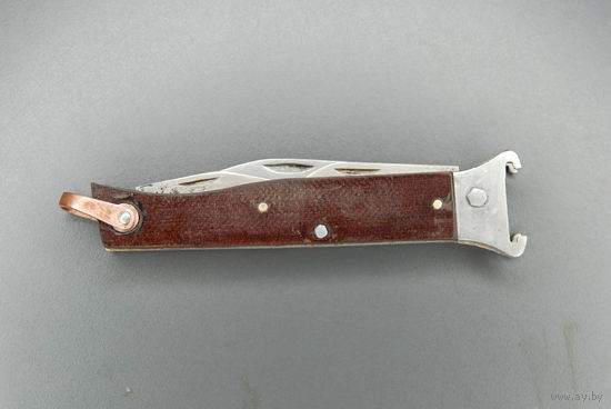 Нож охотничий Давыдково СССР