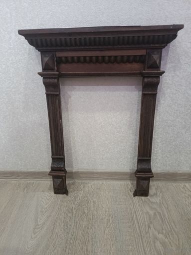 Рамка от зеркала 19 век