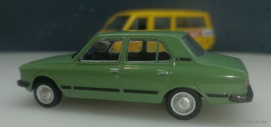 МОСКВИЧ 3-5-6