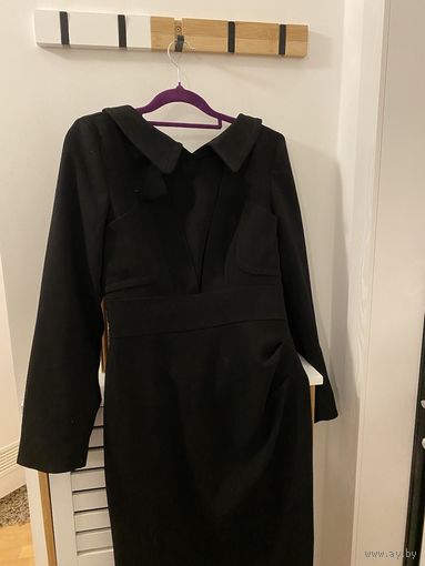 Платье Karen Millen офисный стиль